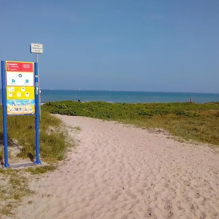 Langfeld Lejlighed *