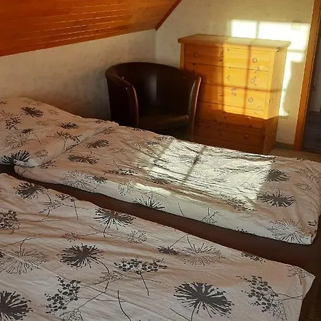 Langfeld Apartamento