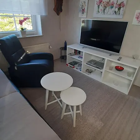 Langfeld Lejlighed Kronsgaard