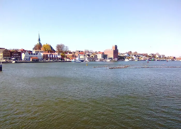 Apartamento Langfeld *