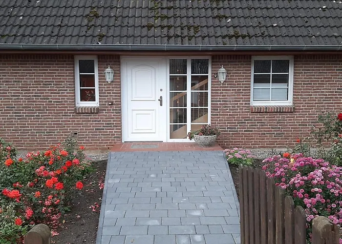 Apartamento Langfeld *