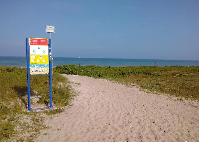 Langfeld Apartamento *