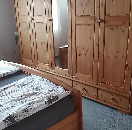 Langfeld Apartamento Kronsgaard