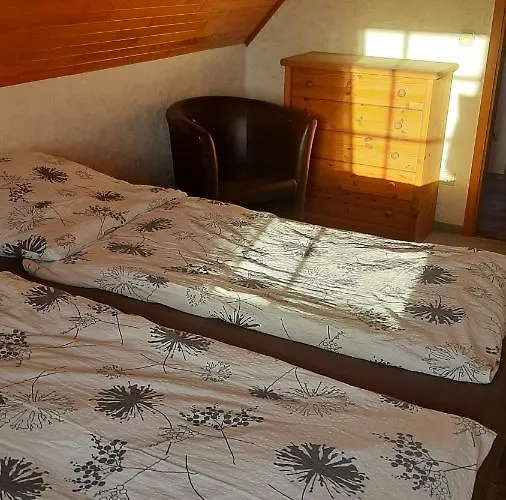 Langfeld Apartamento