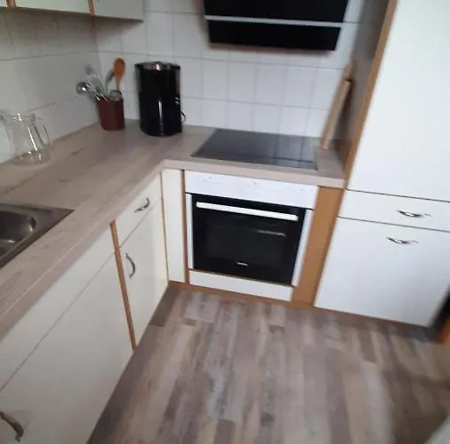 Langfeld Apartamento