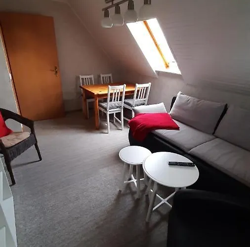 Langfeld Apartamento Kronsgaard