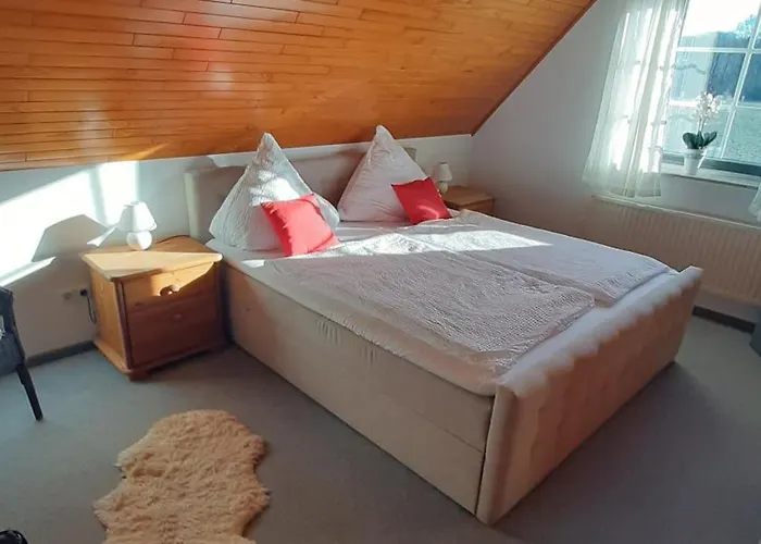 Langfeld Apartamento *