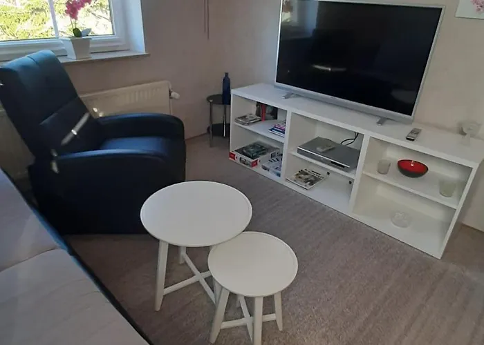 Langfeld Apartamento Kronsgaard